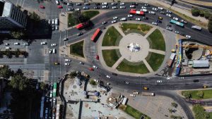 Isla Calórica: el alarmante fenómeno que afecta a Santiago en medio de las olas de calor