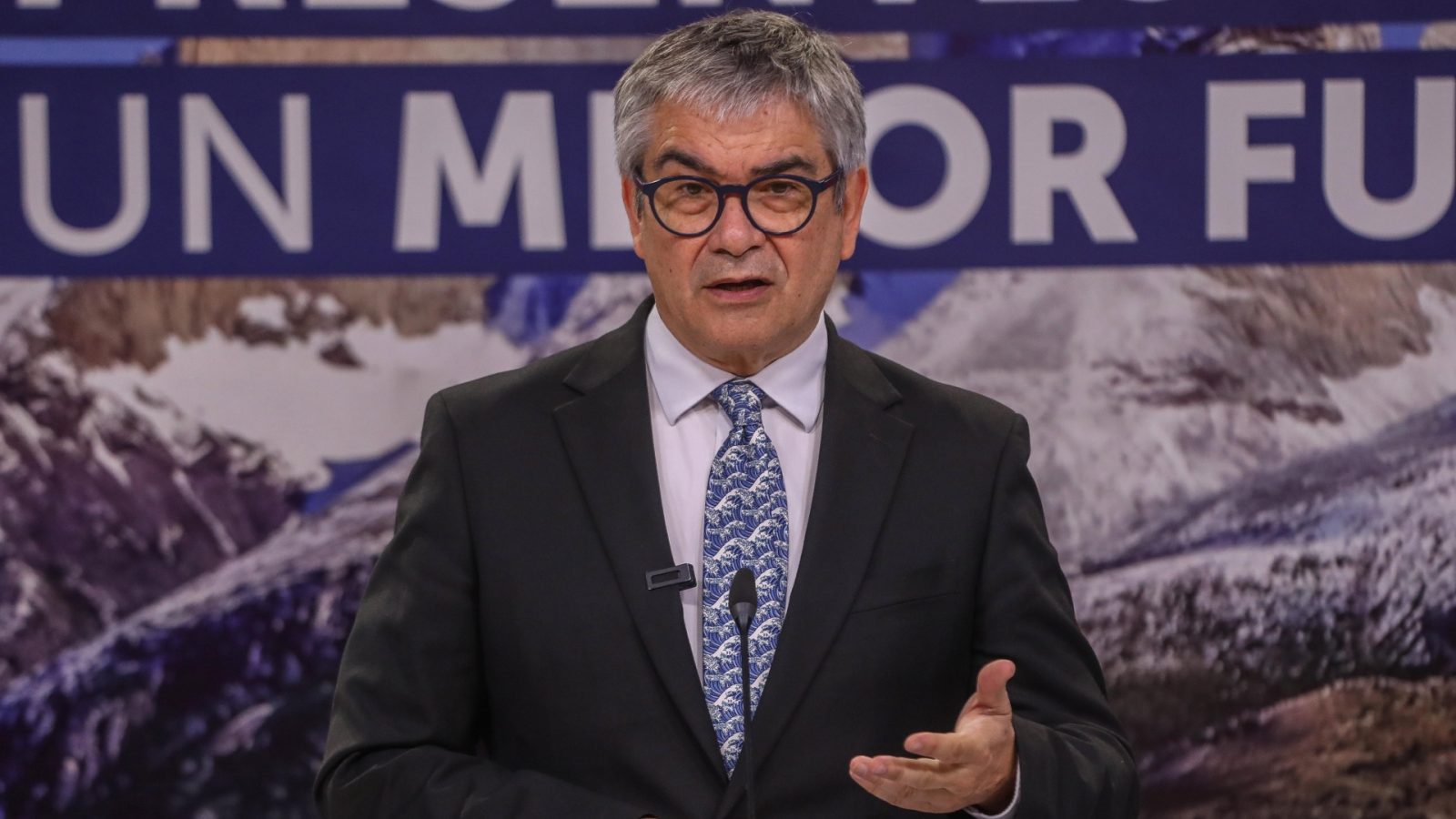 mario marcel cumplimiento tributario