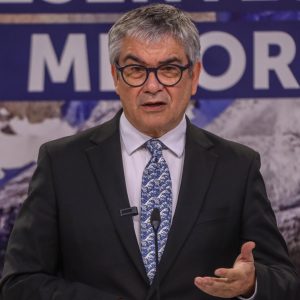 mario marcel cumplimiento tributario