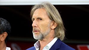 Sólo falta la firma: Ricardo Gareca sería el nuevo DT de La Roja