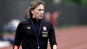 Quién es Ricardo Gareca, el nuevo DT de La Roja