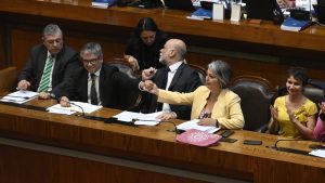 Reforma de Pensiones avanza tras aprobación en la Cámara de Diputados de la idea de legislar