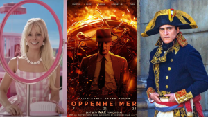 Dónde ver las mejores películas nominadas a los Premios Oscar 2024