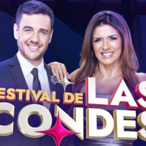 Festival de Las Condes 2024