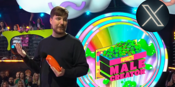 Mr. Beast concurso y polémica