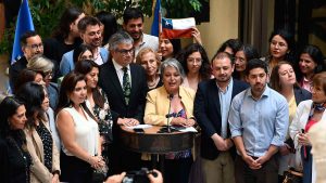 Día agridulce para La Moneda: reforma previsional pasa al Senado sin artículos claves