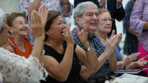 Los requisitos para postular a la Pensión Garantizada Universal 2024