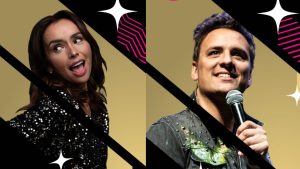 Festival de Las Condes 2024: ¿Quiénes son los humoristas que se presentarán?