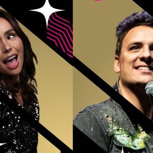 Festival de Las Condes 2024 humoristas
