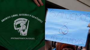 Aumenta objeción de conciencia en causal de violación: 46% de los obstetras se acogen a este derecho