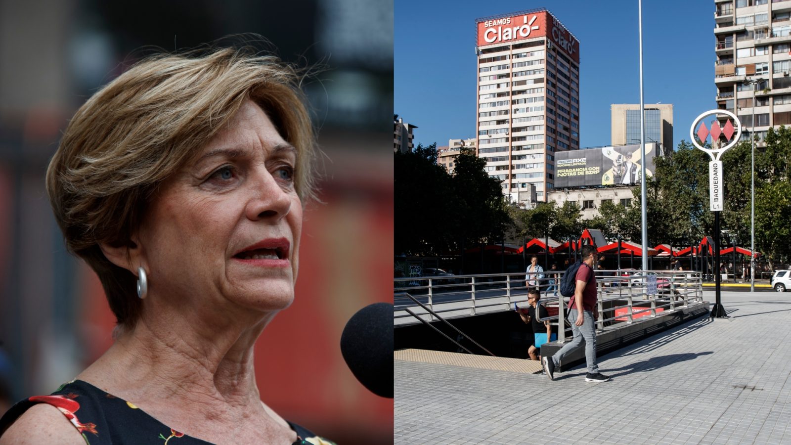 Evelyn Matthei Baquedano