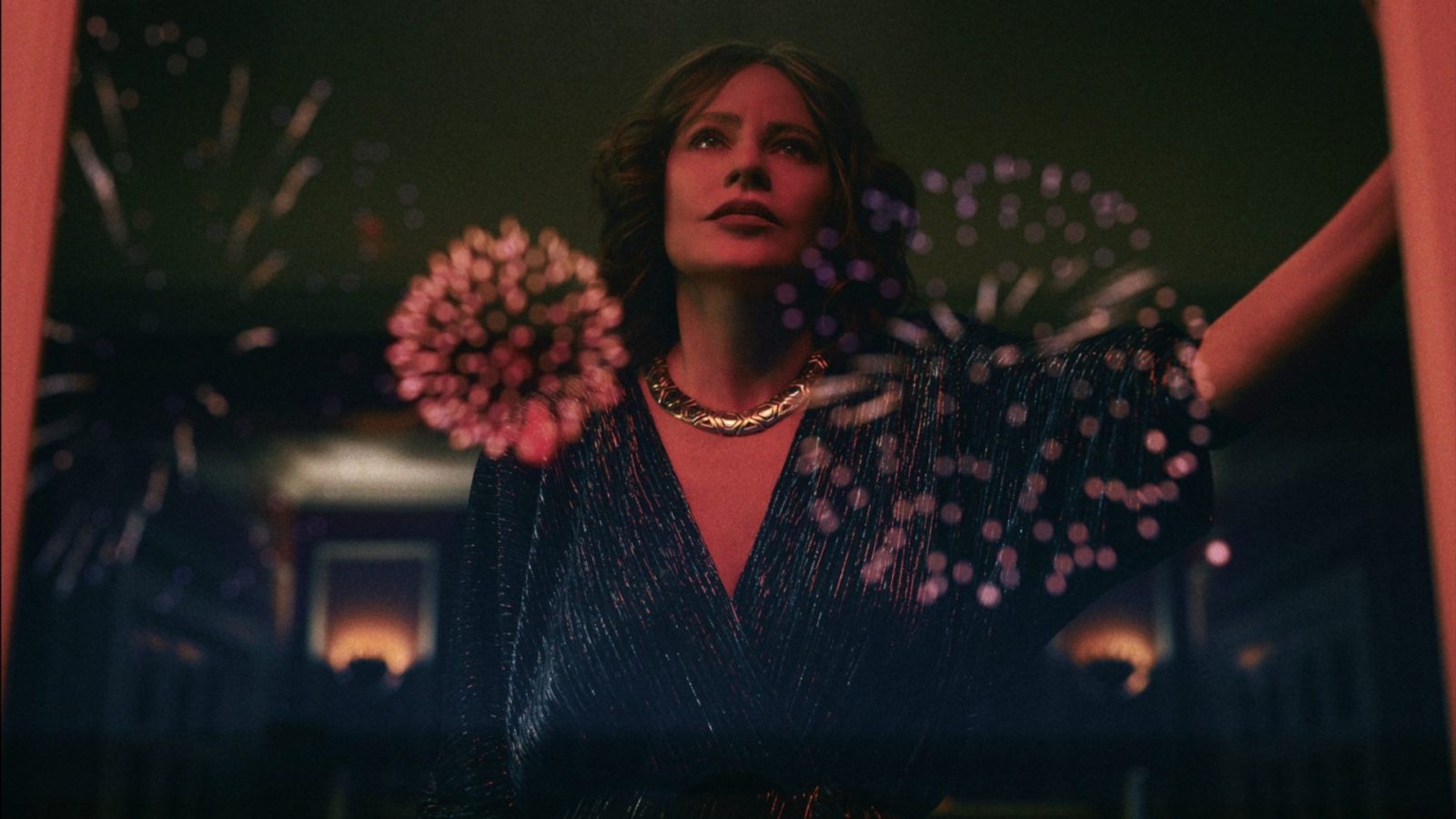 Griselda Sofía Vergara – Netflix