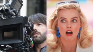 ¿Un nuevo Argo?: la inesperada teoría tras el desprecio a Barbie en los Oscar