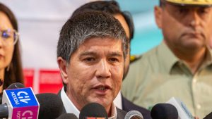 Monsalve y error en entrega de pensiones de gracia: 