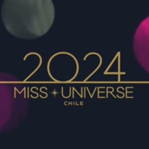 Candidatas Miss Universo Chile