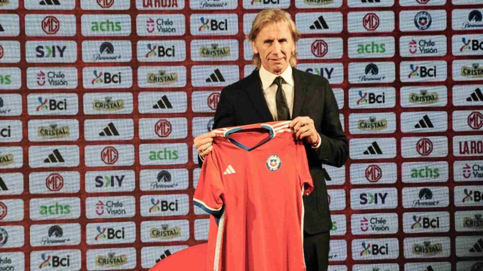 Ricardo Gareca