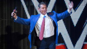 Histórico dueño de la WWE es acusado de abuso sexual y tráfico de personas