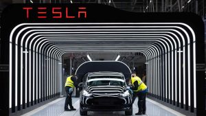 Tienda de Tesla en Chile: cuándo abre y qué podrás encontrar