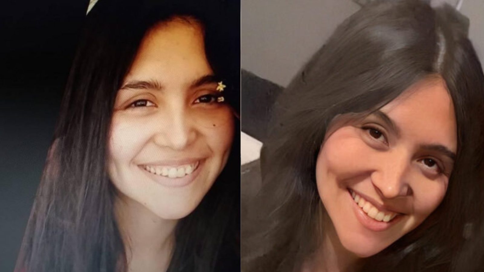maily Ann Chamorro, mujer desaparecida región de Maule