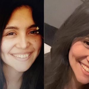 maily Ann Chamorro, mujer desaparecida región de Maule