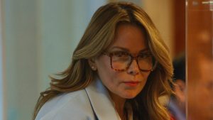 Nuevos antecedentes de Contraloría y Joaquín Lavín Jr.: audiencia de reformalización de Cathy Barriga será el 13 de septiembre