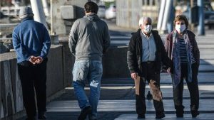 Bonos para adultos mayores 2024: revisa con tu RUT si eres beneficiario
