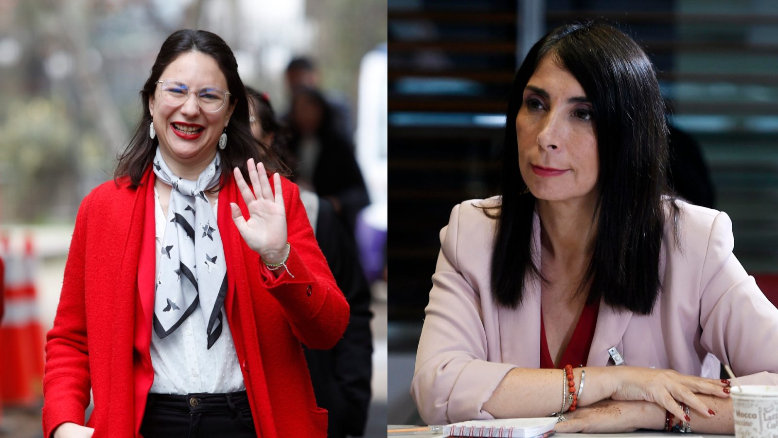 candidatos alcaldes rm elecciones municipales