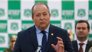 Fiscalía Nacional abre investigación por eventuales irregularidades en entrega de pensiones de gracia