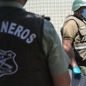 Crimen en Maipú