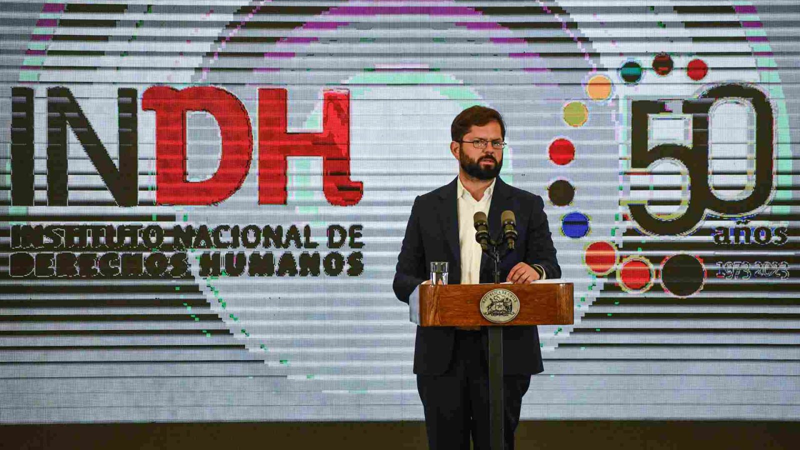 INDH pensiones de gracia