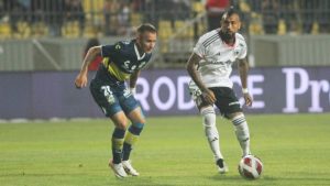 Qué dijo Arturo Vidal sobre la Roja tras su exitoso regreso a Colo Colo