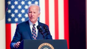Joe Biden dijo que autores del ataque con drones que mató tres soldados pagarán 