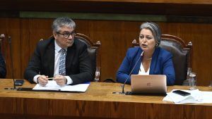 Financiar pensiones altas con pensiones bajas