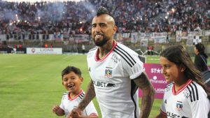 Cómo y dónde obtener entradas gratuitas para la presentación de Arturo Vidal en el Estadio Monumental