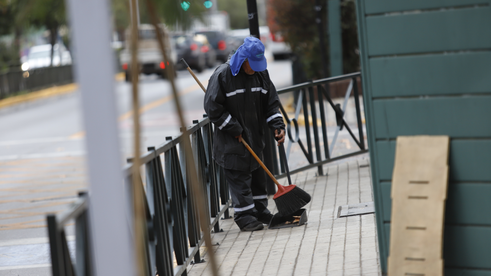 Ingreso Mínimo Garantizado enero: cuándo se realizará el pago