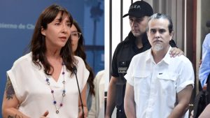 Caso Democracia Viva: los mensajes de WhatsApp entre Carlos Contreras y ex subsecretaria Rojas
