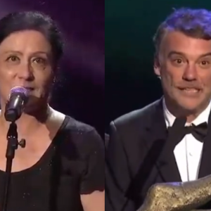 Discursos Premios Caleuche 2024