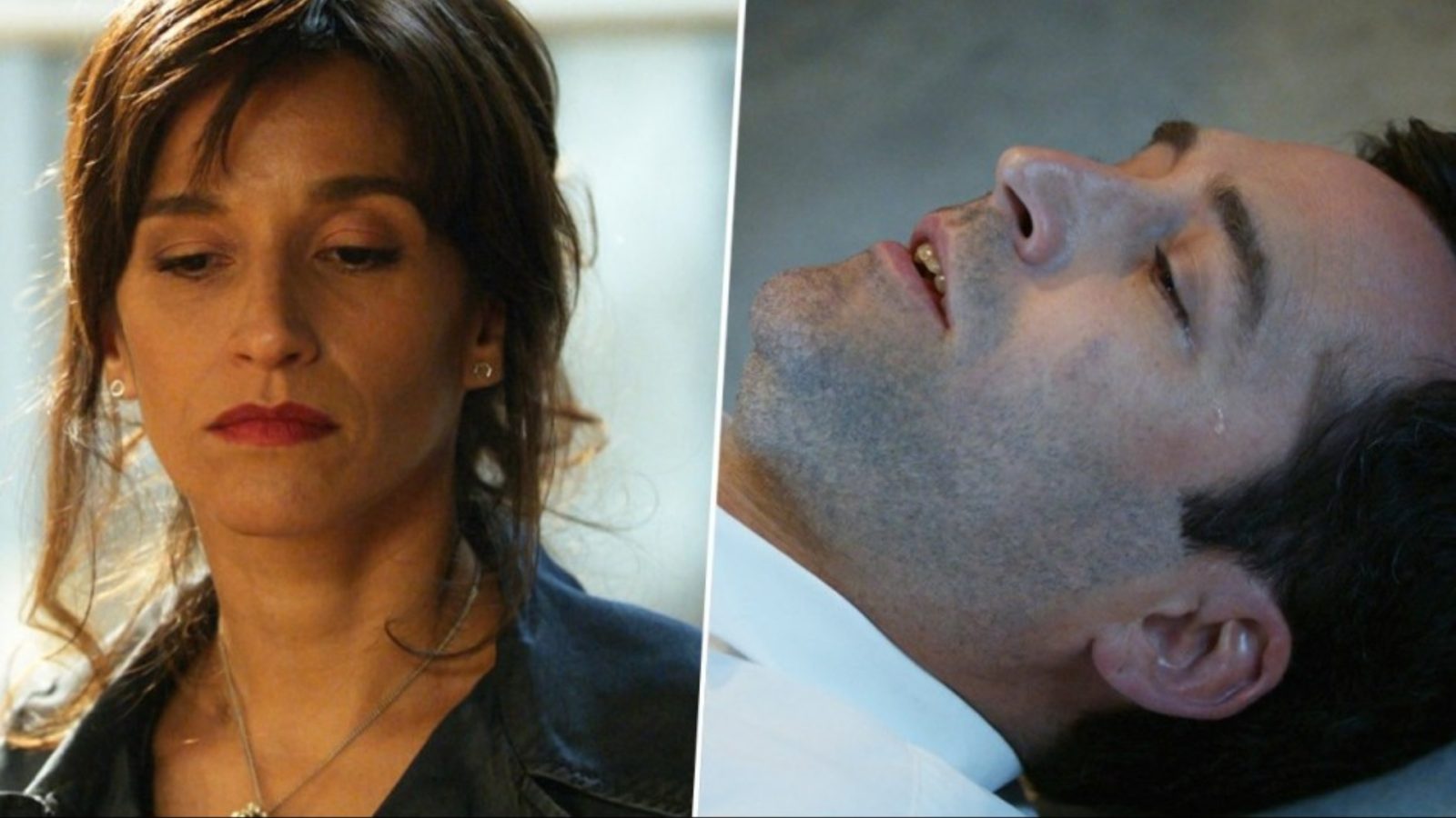 Plan de Alicia contra Juanjo