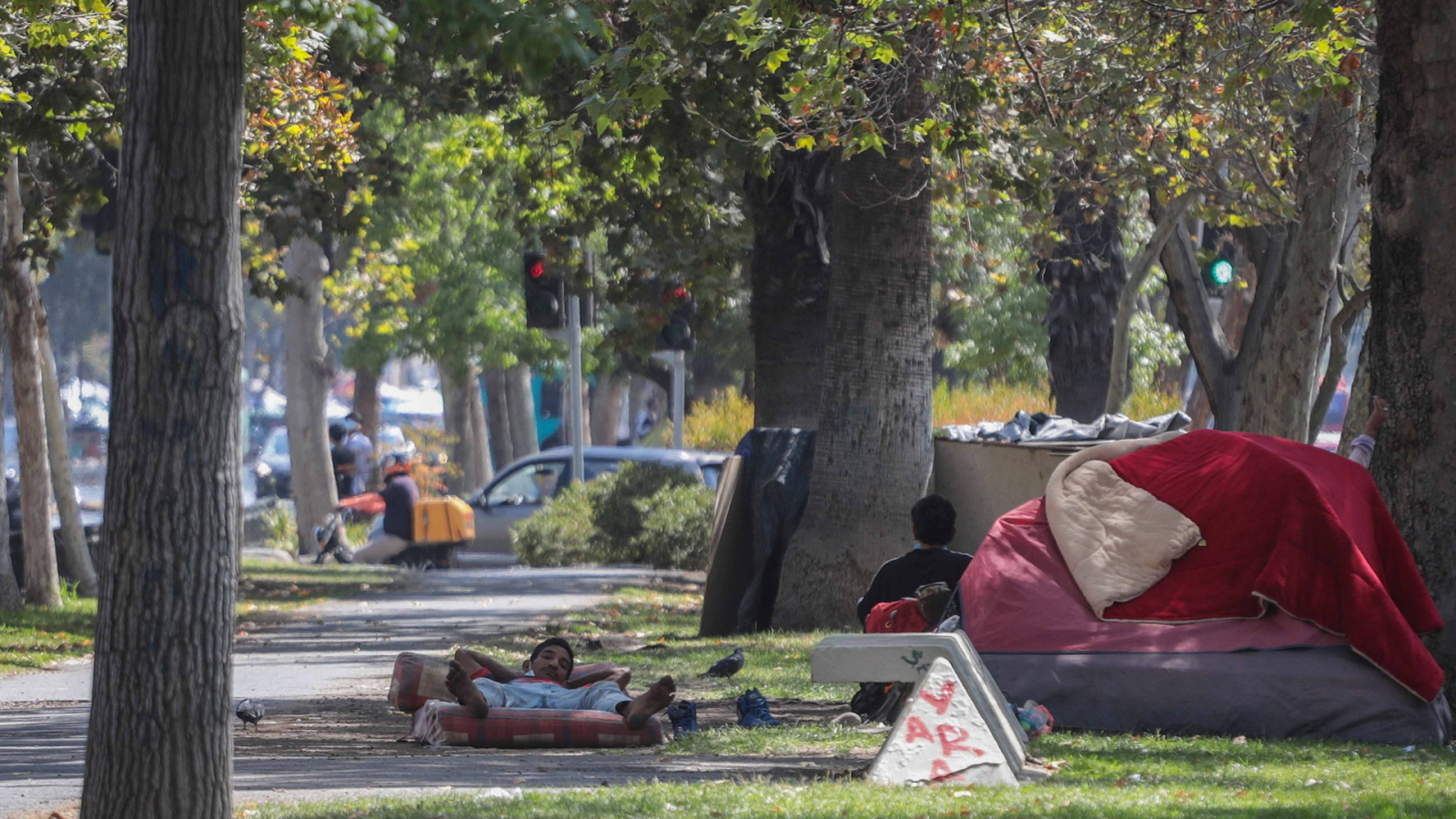 Refugio para capear el calor: dónde queda y qué tendrá