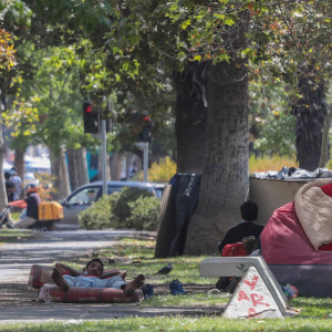 Refugio para capear el calor: dónde queda y qué tendrá