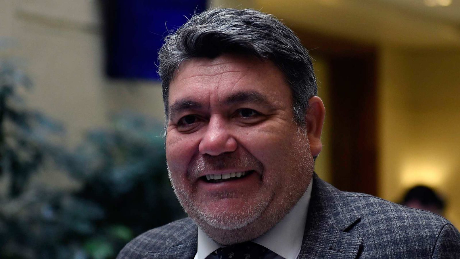 Nelson Venegas drogas sentis