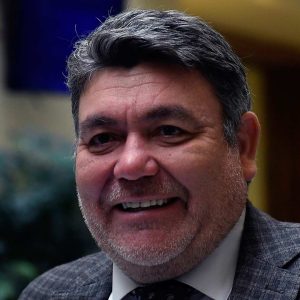 Nelson Venegas drogas sentis