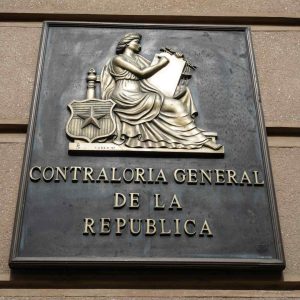 Contraloría Zalaquett comidas