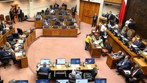 Los temas que marcarán la última semana en el Congreso antes del receso legislativo de febrero