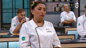 VIDEO - Jueces de Top Chef VIP se aburrieron de la actitud 