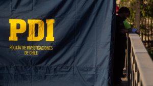 Qué se sabe del cadáver amarrado de manos y pies encontrado bajo un puente en Coinco