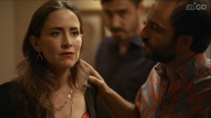 Generación 98: Pitu revela el secreto mejor guardado de Javiera con Chico Olmedo