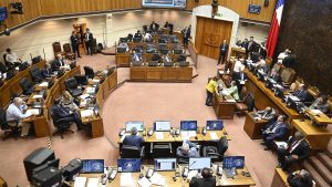 Mutualización de la deuda de las isapres: la indicación que el oficialismo llevará al Tribunal Constitucional