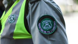 Los delitos que se le imputan a los cinco carabineros detenidos en Alto Hospicio