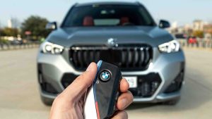 Autos de alta gama: cuáles son las marcas favoritas de los chilenos